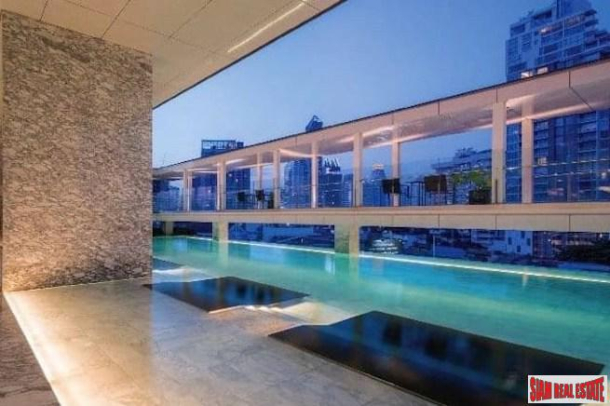 1 Bed, 1 Bath, ApartmentFor Sale, Thong Lo, Bangkok