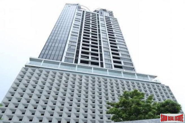 1 Bed, 1 Bath, ApartmentFor Sale, Thong Lo, Bangkok