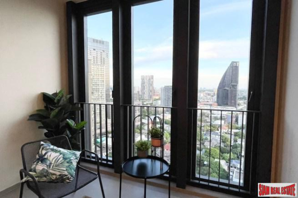 1 Bed, 1 Bath, ApartmentFor Sale, Thong Lo, Bangkok