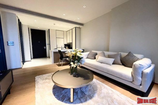 1 Bed, 1 Bath, ApartmentFor Sale, Thong Lo, Bangkok