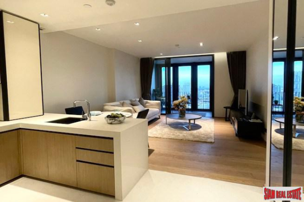 1 Bed, 1 Bath, ApartmentFor Sale, Thong Lo, Bangkok