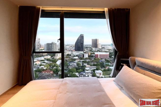 1 Bed, 1 Bath, ApartmentFor Sale, Thong Lo, Bangkok