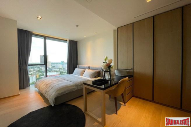 1 Bed, 1 Bath, ApartmentFor Sale, Thong Lo, Bangkok
