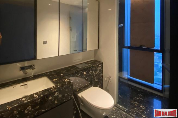 2 Bed, 3 Bath, ApartmentFor Sale, Thong Lo, Bangkok