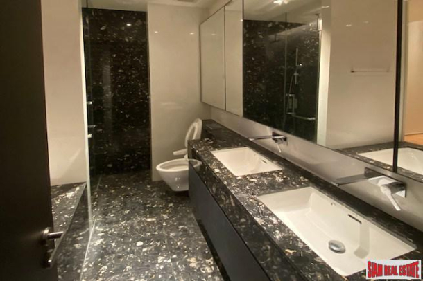 2 Bed, 3 Bath, ApartmentFor Sale, Thong Lo, Bangkok