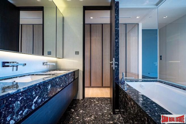 2 Bed, 3 Bath, ApartmentFor Sale, Thong Lo, Bangkok