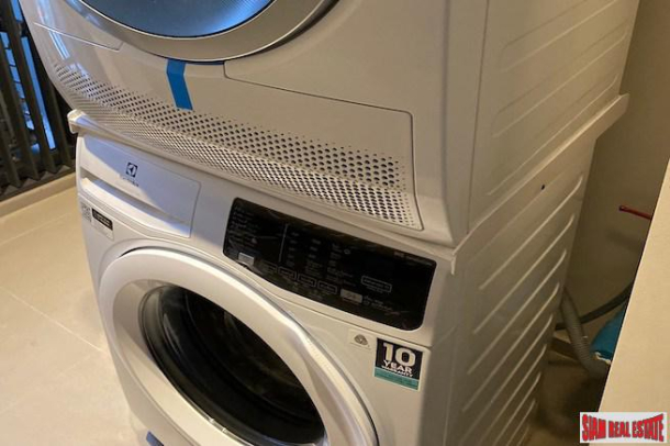 2 Bed, 3 Bath, ApartmentFor Sale, Thong Lo, Bangkok