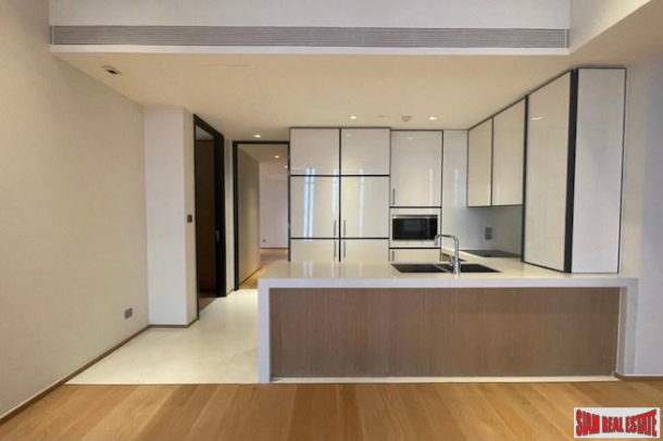 2 Bed, 3 Bath, ApartmentFor Sale, Thong Lo, Bangkok