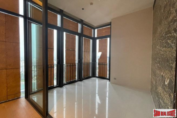 2 Bed, 3 Bath, ApartmentFor Sale, Thong Lo, Bangkok
