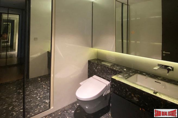 2 Bed, 3 Bath, ApartmentFor Sale, Thong Lo, Bangkok