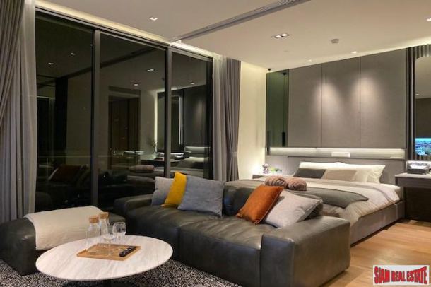 1 Bed, 1 Bath, ApartmentFor Sale, Thong Lo, Bangkok