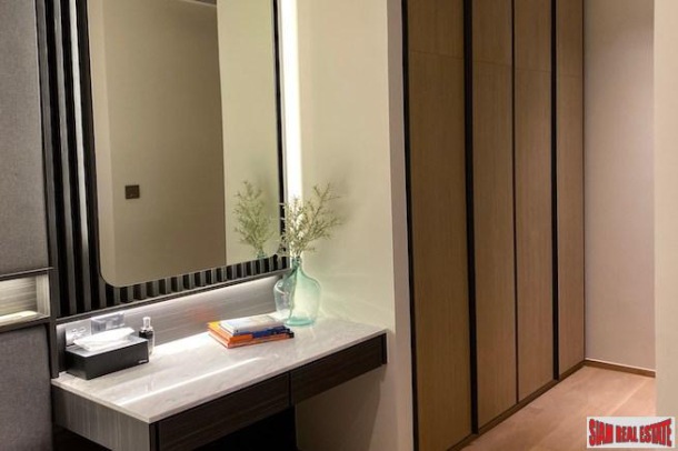 1 Bed, 1 Bath, ApartmentFor Sale, Thong Lo, Bangkok