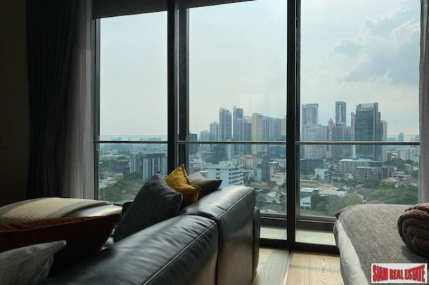 1 Bed, 1 Bath, ApartmentFor Sale, Thong Lo, Bangkok
