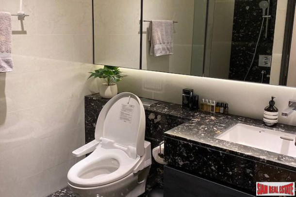 1 Bed, 1 Bath, ApartmentFor Sale, Thong Lo, Bangkok