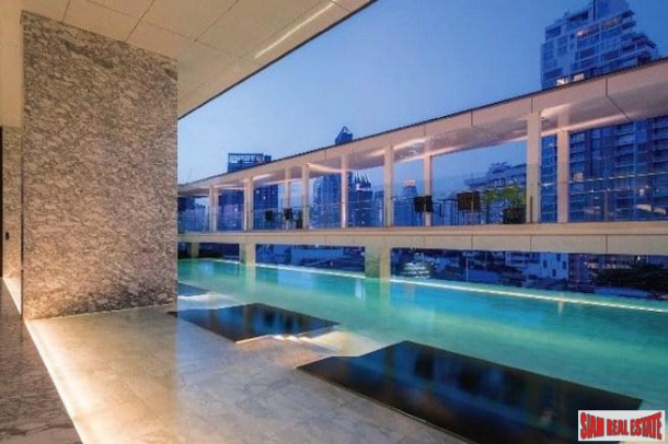 1 Bed, 1 Bath, ApartmentFor Sale, Thong Lo, Bangkok