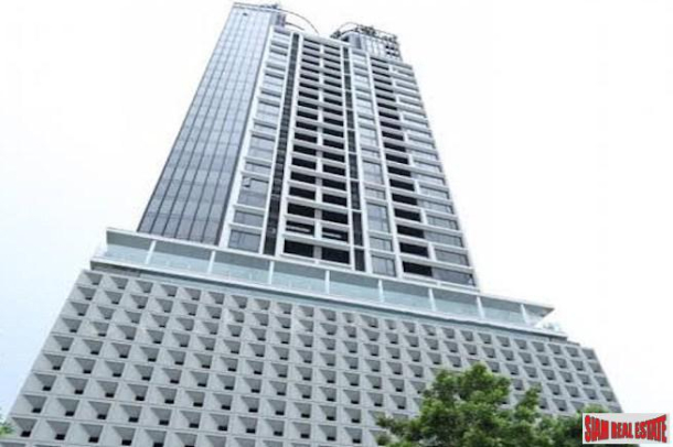 1 Bed, 1 Bath, ApartmentFor Sale, Thong Lo, Bangkok