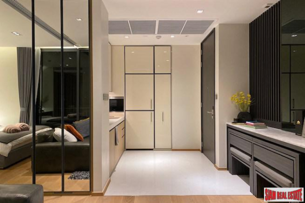 1 Bed, 1 Bath, ApartmentFor Sale, Thong Lo, Bangkok