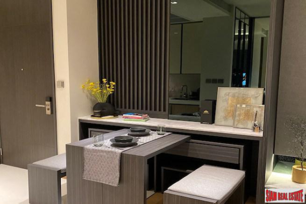 1 Bed, 1 Bath, ApartmentFor Sale, Thong Lo, Bangkok