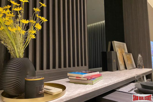 1 Bed, 1 Bath, ApartmentFor Sale, Thong Lo, Bangkok