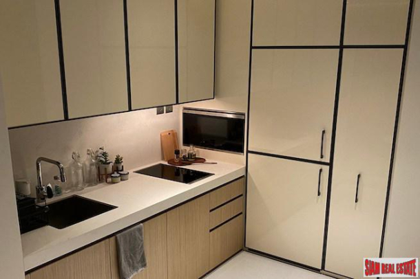 1 Bed, 1 Bath, ApartmentFor Sale, Thong Lo, Bangkok