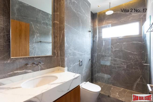 3 Bed, 4 Bath, HouseFor Sale, Rawai, Phuket