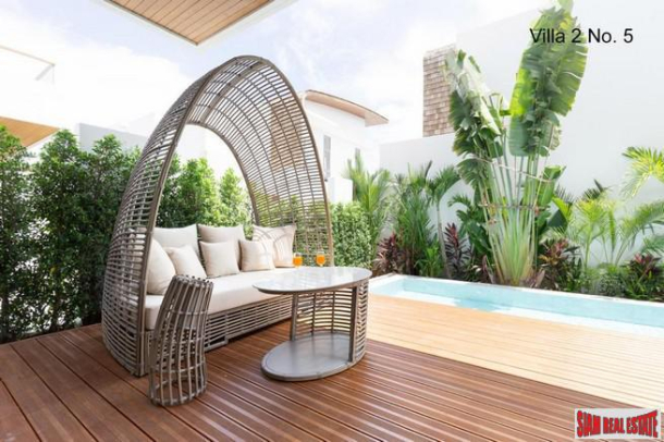 3 Bed, 4 Bath, HouseFor Sale, Rawai, Phuket