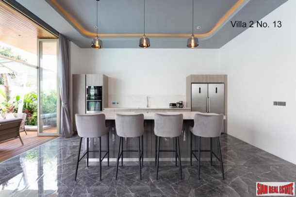 3 Bed, 4 Bath, HouseFor Sale, Rawai, Phuket