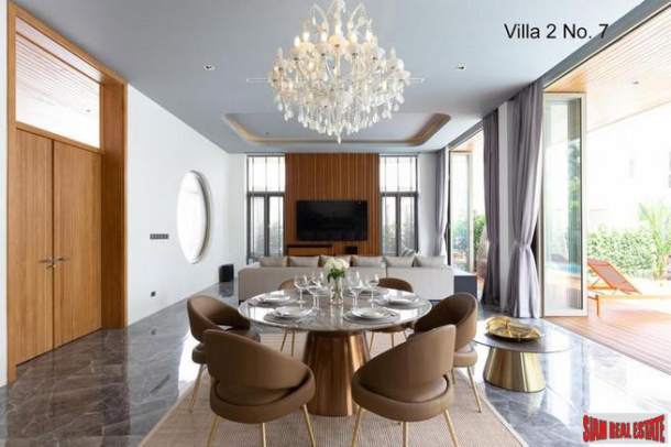 3 Bed, 4 Bath, HouseFor Sale, Rawai, Phuket