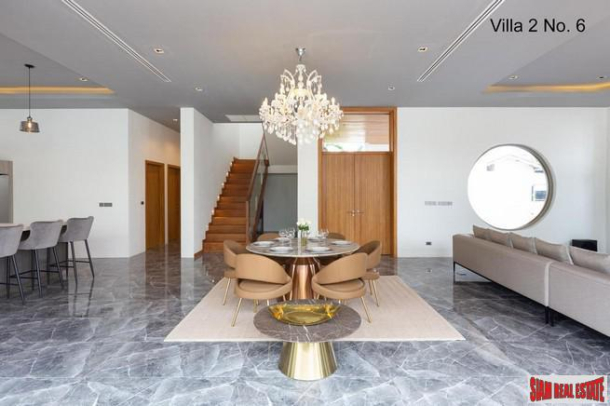 3 Bed, 4 Bath, HouseFor Sale, Rawai, Phuket