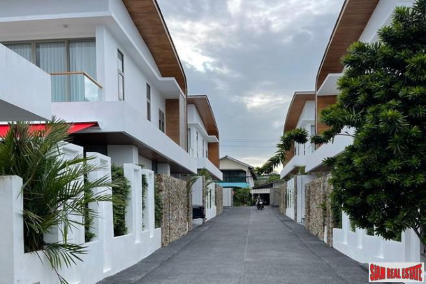 3 Bed, 4 Bath, HouseFor Sale, Rawai, Phuket