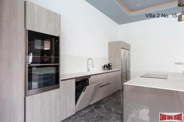 3 Bed, 4 Bath, HouseFor Sale, Rawai, Phuket