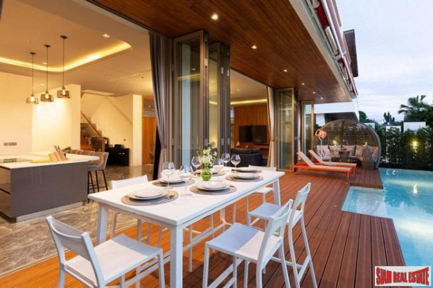 4 Bed, 5 Bath, HouseFor Sale, Rawai, Phuket