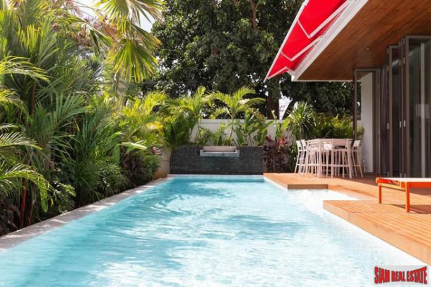 4 Bed, 5 Bath, HouseFor Sale, Rawai, Phuket