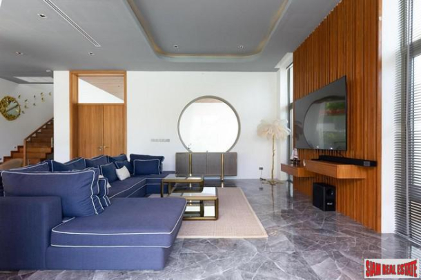 4 Bed, 5 Bath, HouseFor Sale, Rawai, Phuket