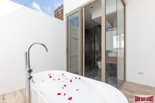 4 Bed, 5 Bath, HouseFor Sale, Rawai, Phuket