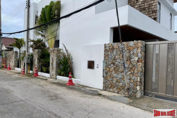 4 Bed, 5 Bath, HouseFor Sale, Rawai, Phuket