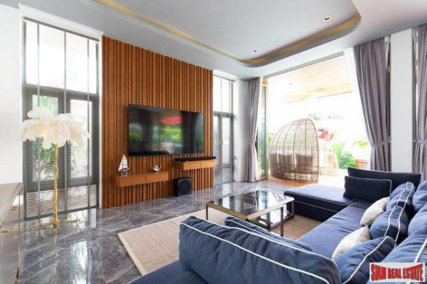 4 Bed, 5 Bath, HouseFor Sale, Rawai, Phuket