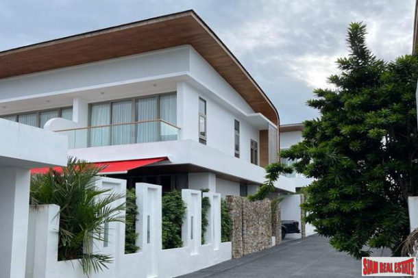 4 Bed, 5 Bath, HouseFor Sale, Rawai, Phuket