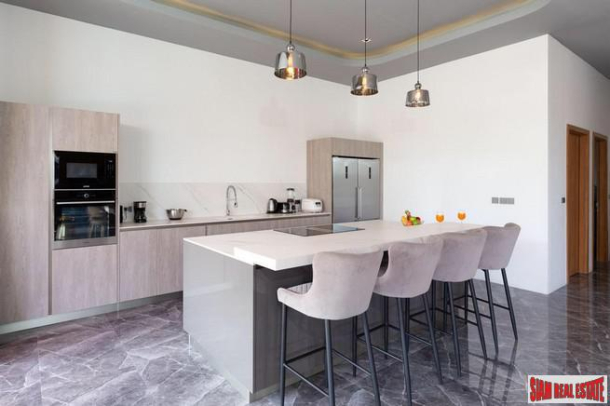 4 Bed, 5 Bath, HouseFor Sale, Rawai, Phuket