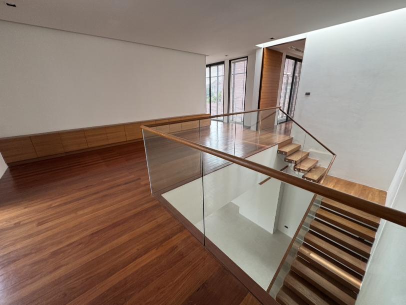 4 Bed, 6 Bath, HouseFor Sale, Phra Khanong, Bangkok