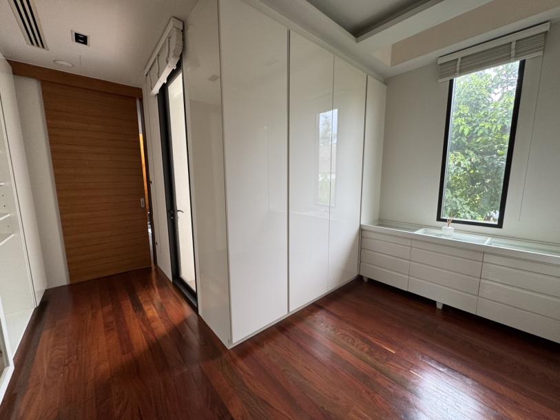 4 Bed, 6 Bath, HouseFor Sale, Phra Khanong, Bangkok