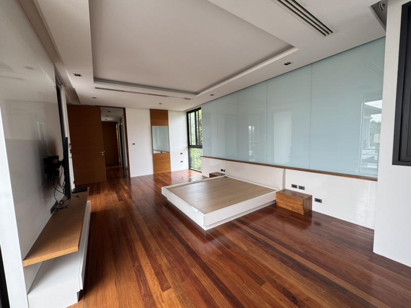 4 Bed, 6 Bath, HouseFor Sale, Phra Khanong, Bangkok