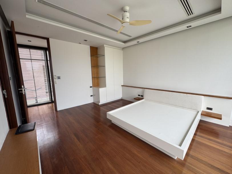 4 Bed, 6 Bath, HouseFor Sale, Phra Khanong, Bangkok