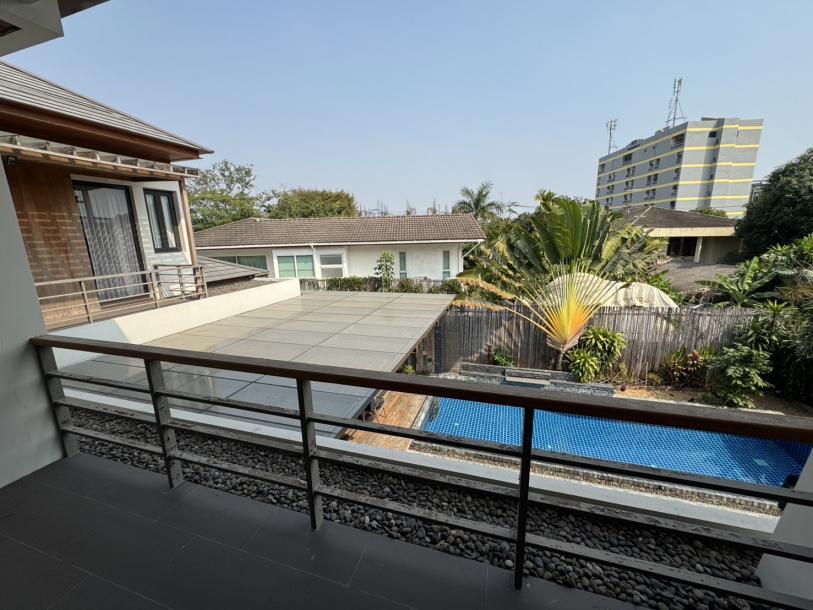 4 Bed, 6 Bath, HouseFor Sale, Phra Khanong, Bangkok