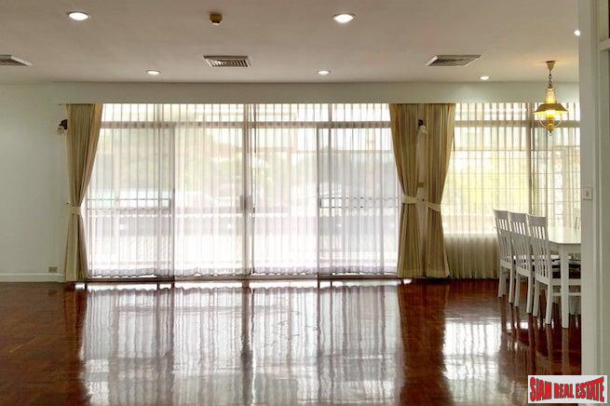 3 Bed, 2 Bath, ApartmentFor Sale, Phrom Phong, Bangkok