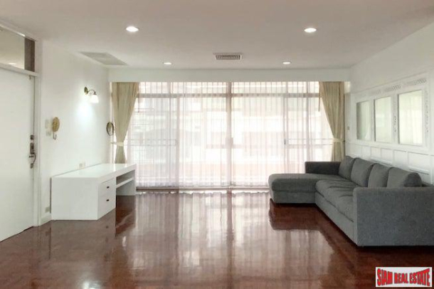 3 Bed, 2 Bath, ApartmentFor Sale, Phrom Phong, Bangkok