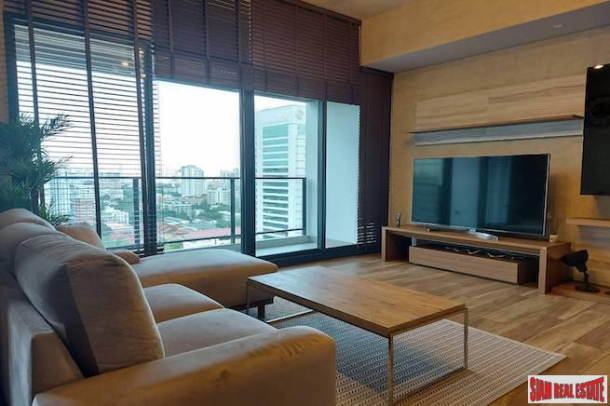 2 Bed, 2 Bath, ApartmentFor Sale, Asok, Bangkok