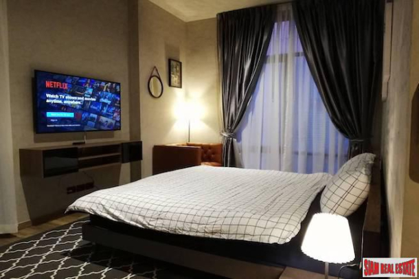 2 Bed, 2 Bath, ApartmentFor Sale, Asok, Bangkok