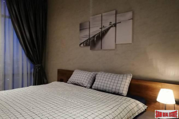 2 Bed, 2 Bath, ApartmentFor Sale, Asok, Bangkok