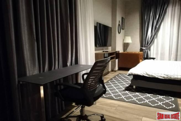 2 Bed, 2 Bath, ApartmentFor Sale, Asok, Bangkok
